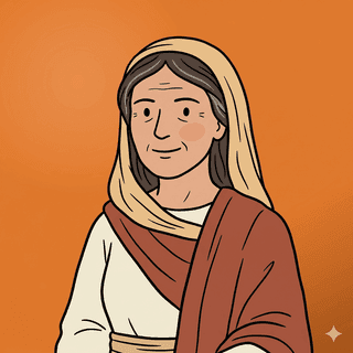 Huldah
