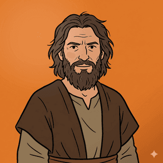 John the Baptist