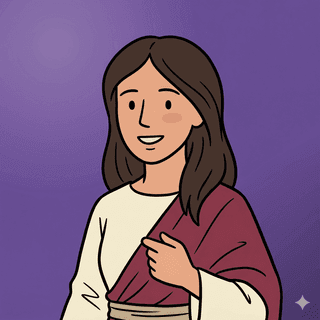 Mary Magdalene