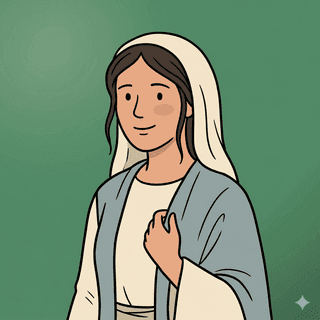Mary
