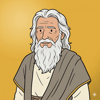 Moses